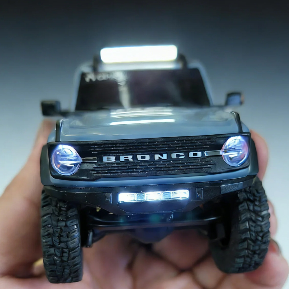 Rc Hobby Light - Hobby Details 1PC RC CarBumper Light