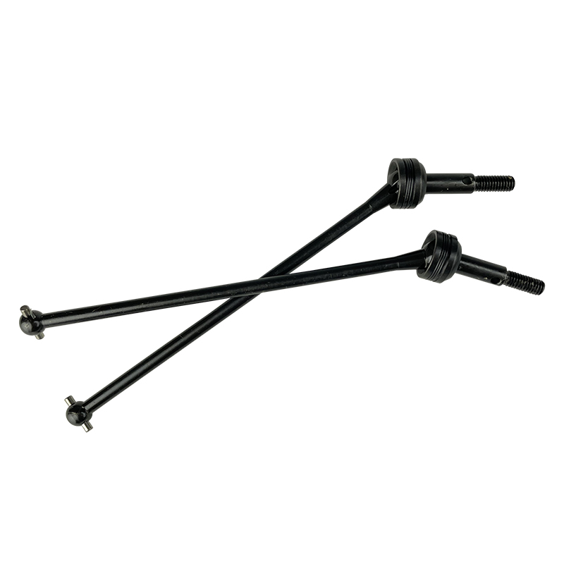 Rc Hobby Grade Truck - RC Car Parts 10861 Front CVD