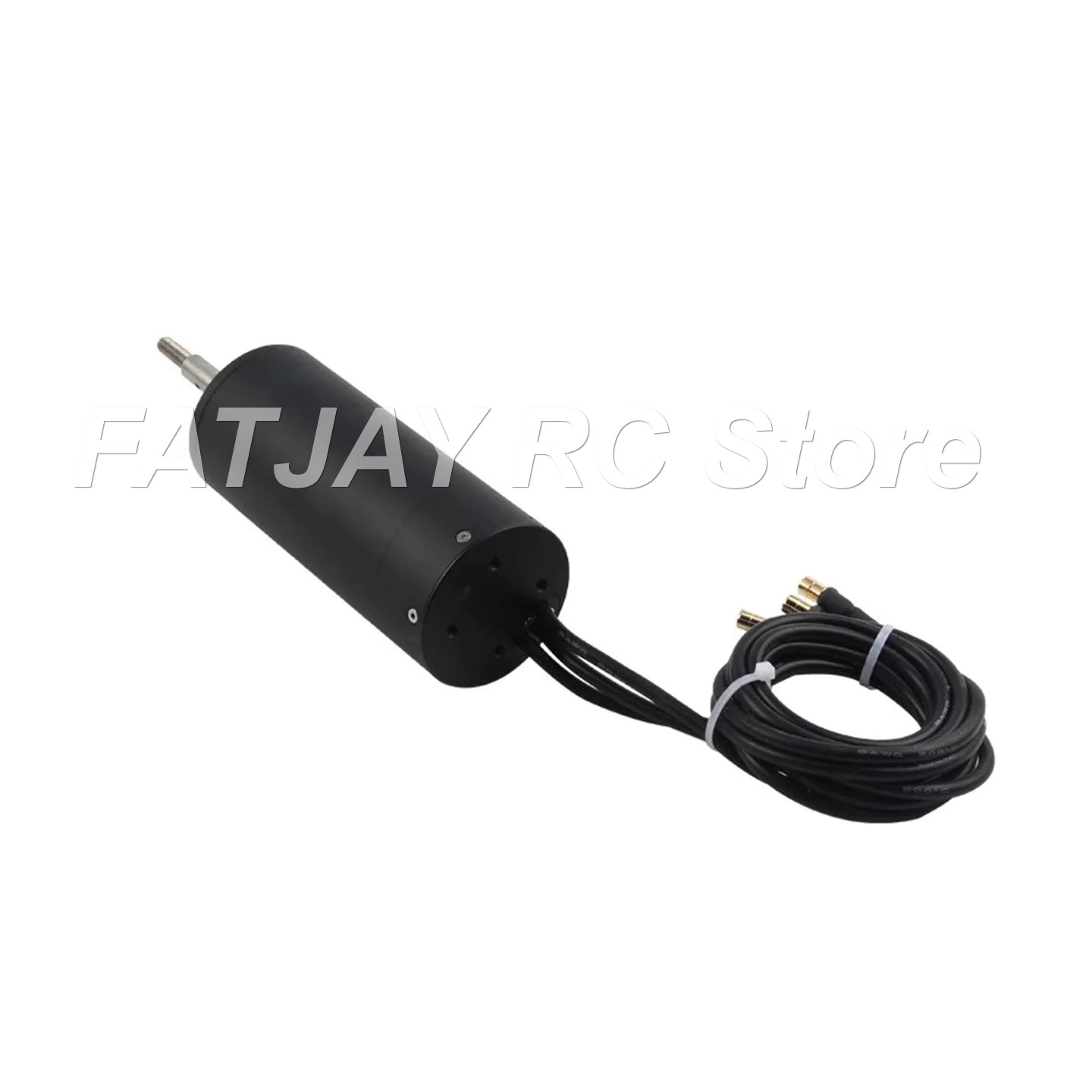 Rc Hobby Motor - Brushless BLDC Waterproof Motor FATJAY 70165-140KV