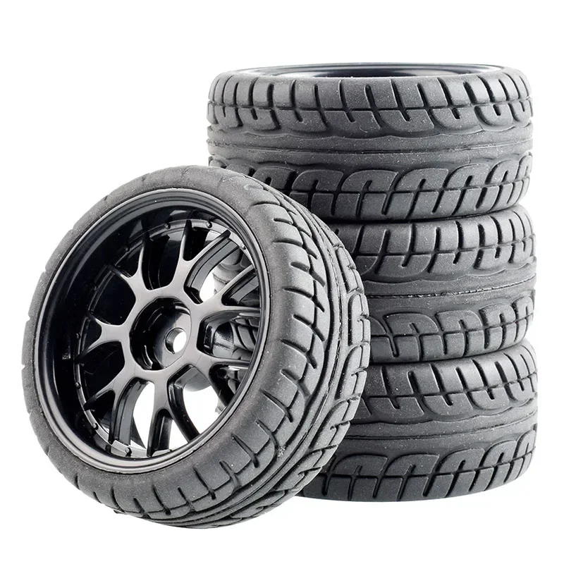 Rc Tire Foam Insert - RC Car Rubber Tires & Wheels