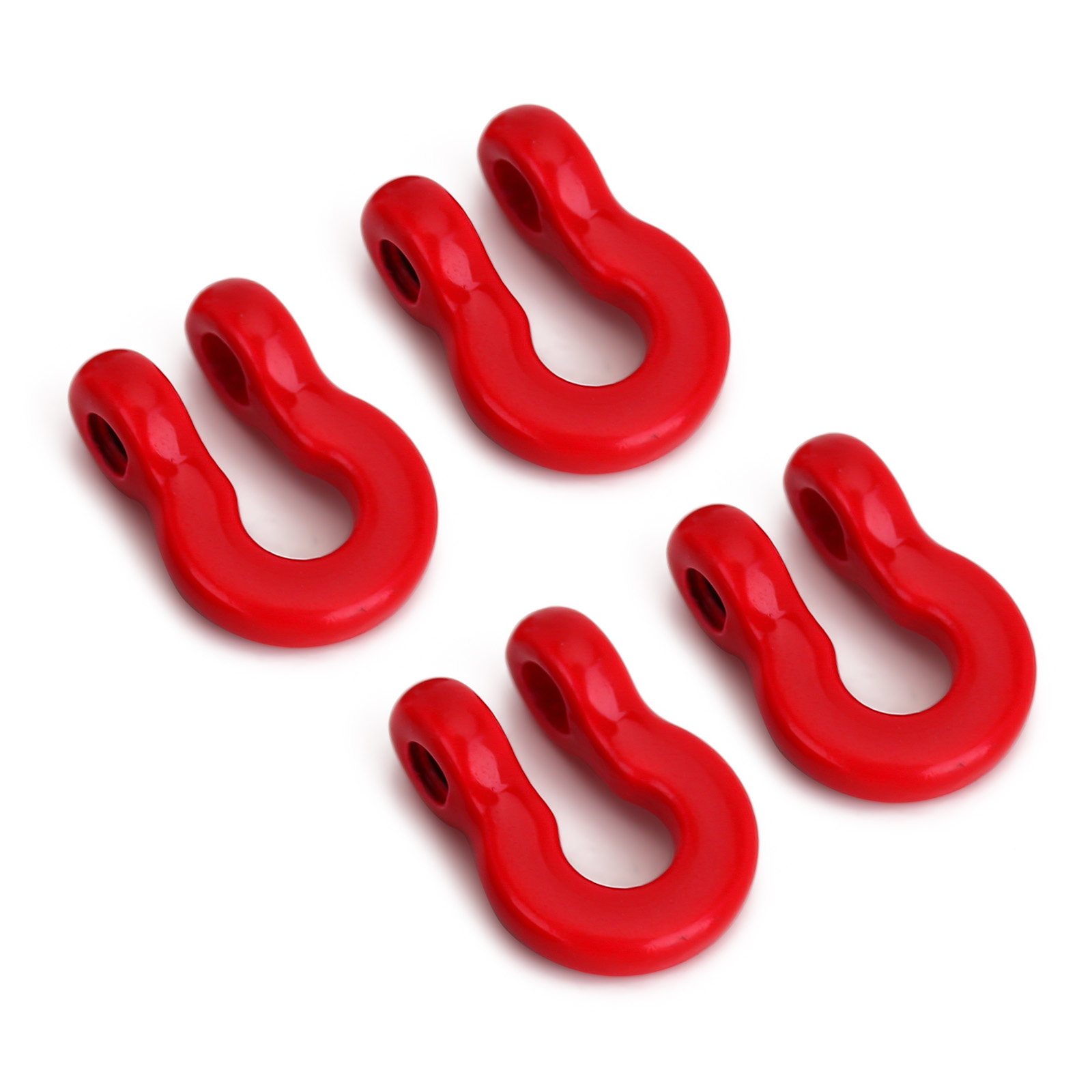 INJORA 4PCS 7*10mm Metal Bumpe - Rc Tire Foam Insert ulasan dan harga