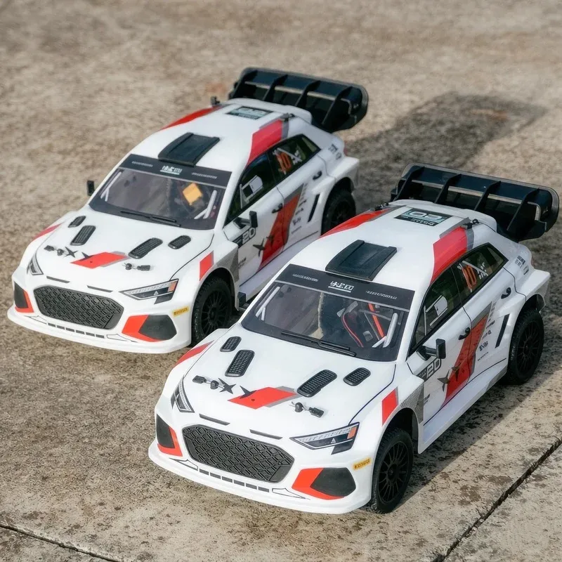 New 1/10 HOBBYPLUS Flying Life - Rc Hobby Plus ulasan dan harga