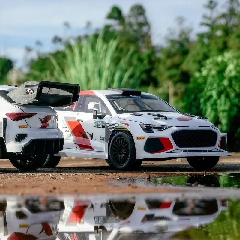 New 1/10 HOBBYPLUS Flying Life - Rc Hobby Plus ulasan dan harga