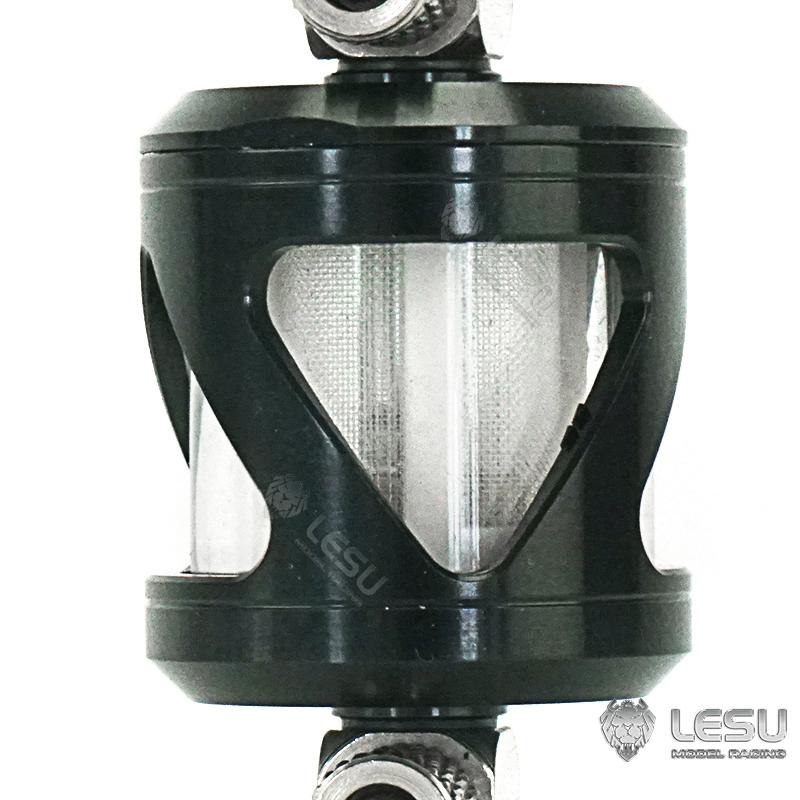 LESU 1/14 hydraulic model toy  - Rc Excavator Hydraulic ulasan dan harga