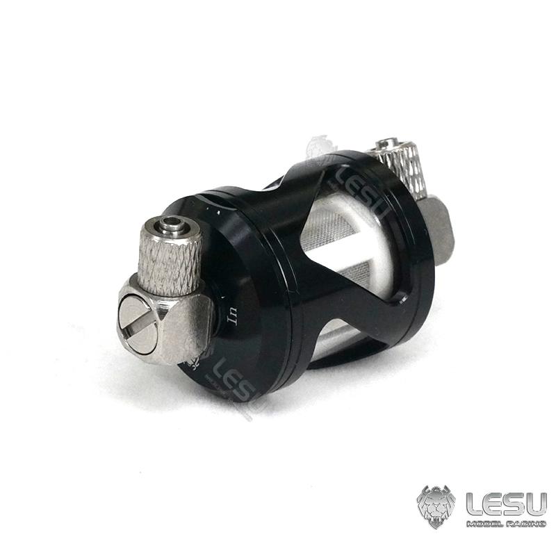 LESU 1/14 hydraulic model toy  - Rc Excavator Hydraulic ulasan dan harga