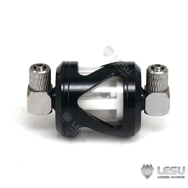 LESU 1/14 hydraulic model toy  - Rc Excavator Hydraulic ulasan dan harga