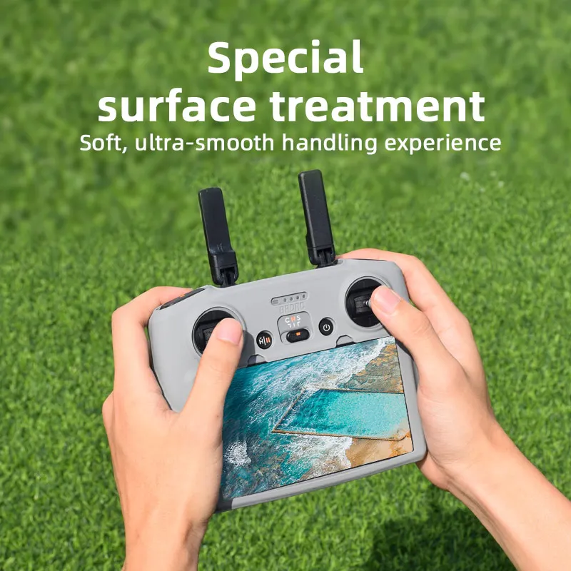 Silicone Sleeve for DJI Avata  - Rc Hobby Plus ulasan dan harga