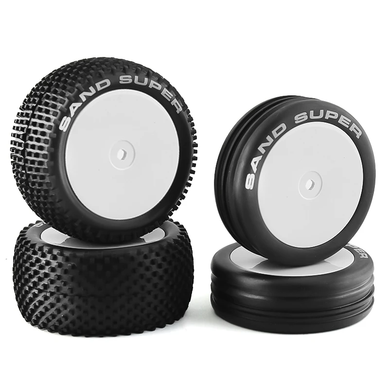 82&87mm 1/10 2WD RC Off-Road B - Rc Tire Foam Insert ulasan dan harga