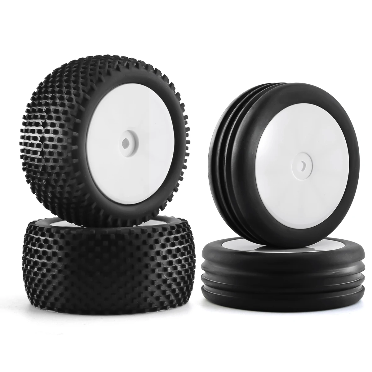 82&87mm 1/10 2WD RC Off-Road B - Rc Tire Foam Insert ulasan dan harga