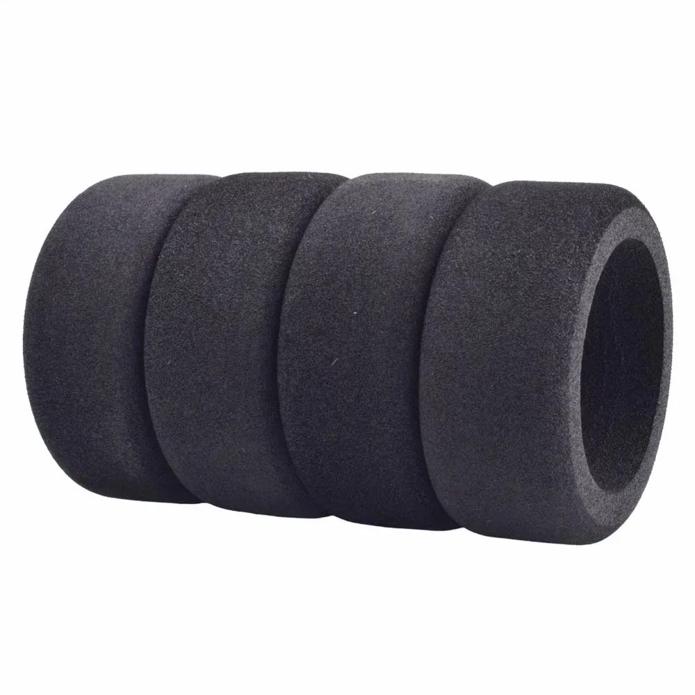 1/10 flat running sponge tire  - Rc Tire Foam Insert ulasan dan harga