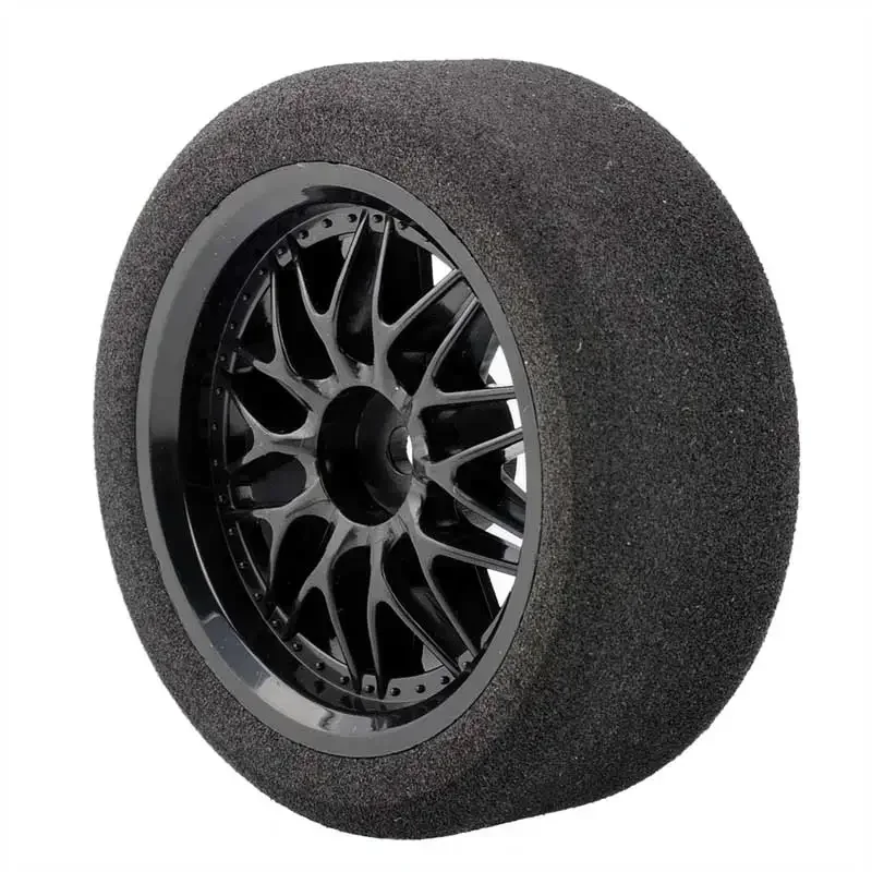 1/10 flat running sponge tire  - Rc Tire Foam Insert ulasan dan harga