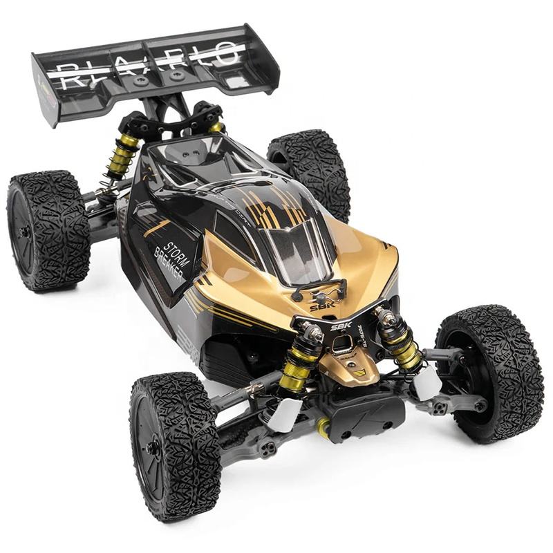 1/10 Brushless Carbon Fiber RC - Rc Hobby Vehicles ulasan dan harga