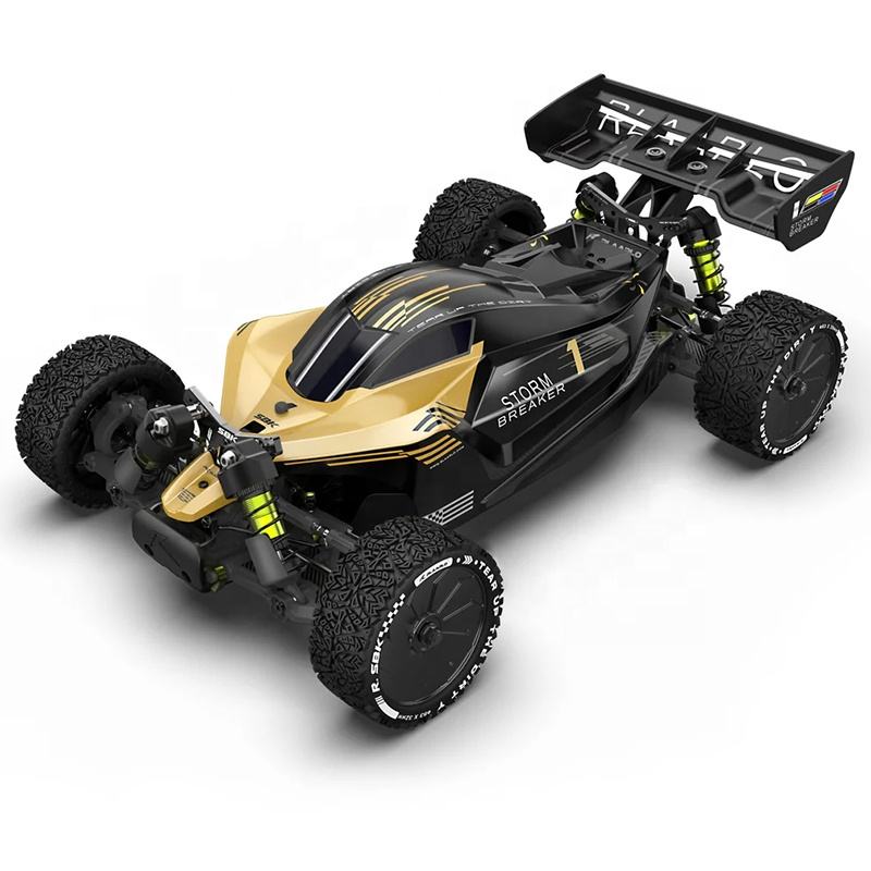 1/10 Brushless Carbon Fiber RC - Rc Hobby Vehicles ulasan dan harga
