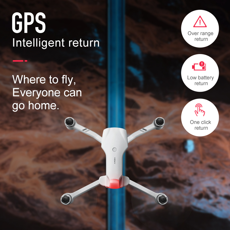4DRC F10 RC Drone GPS 6K HD Du - Rc Hobby Plus ulasan dan harga