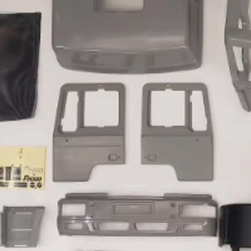 JX-F2000 Metal Body [Spare Par - Rc Excavator Hydraulic ulasan dan harga
