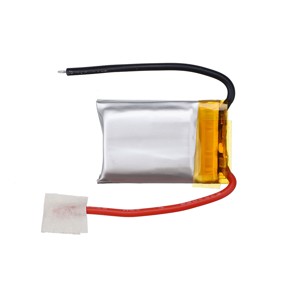 Lipo 180mAh 3.7V Battery for S - Rc Hobby Vehicles ulasan dan harga