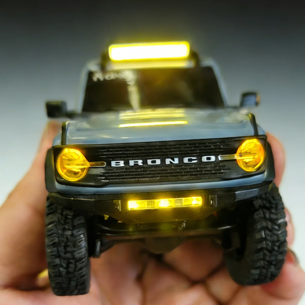 Hobby Details 1PC RC CarBumper - Rc Hobby Light ulasan dan harga