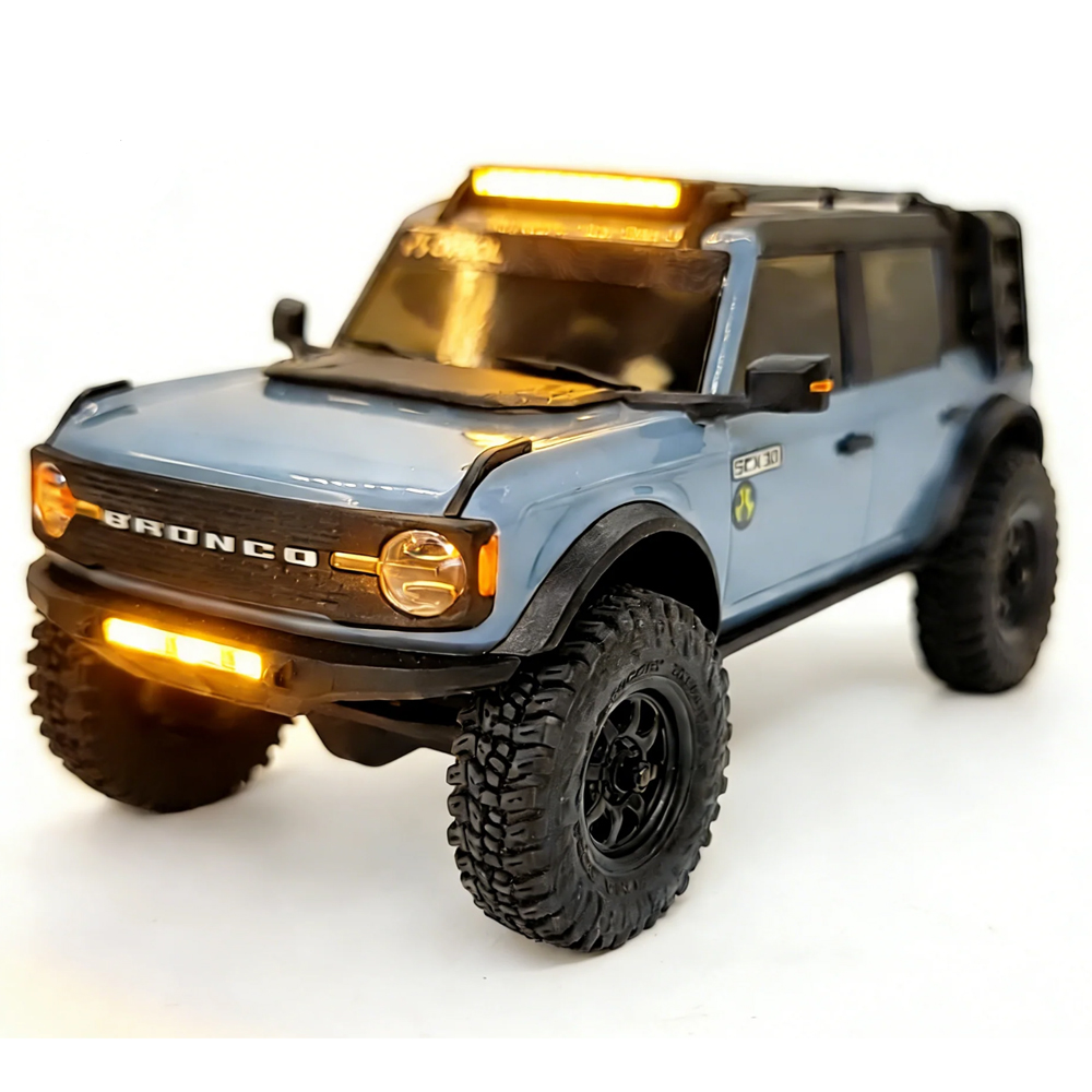 Hobby Details 1PC RC CarBumper - Rc Hobby Light ulasan dan harga
