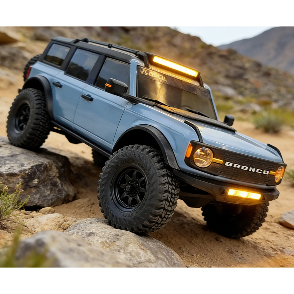 Hobby Details 1PC RC CarBumper - Rc Hobby Light ulasan dan harga