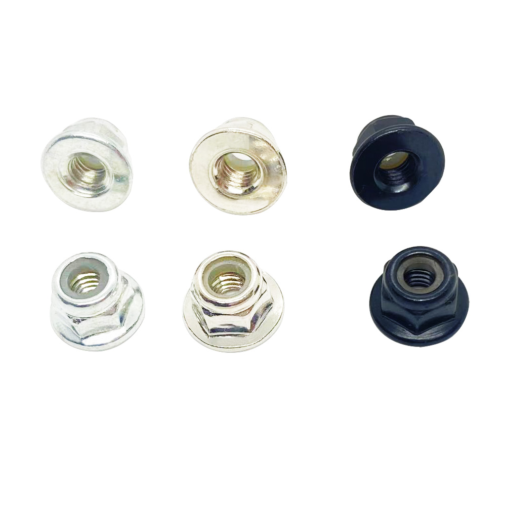 12Pcs M5 Nylon Insert Self Loc - Rc Tire Foam Insert ulasan dan harga