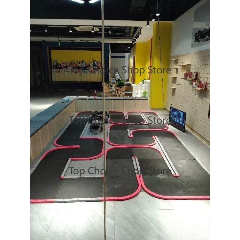 1 28 Scale 4WD RC Car Race Tra - Rc Hobby Race Track ulasan dan harga