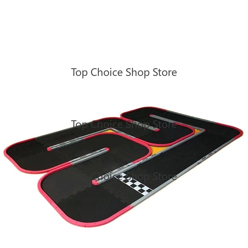 1 28 Scale 4WD RC Car Race Tra - Rc Hobby Race Track ulasan dan harga