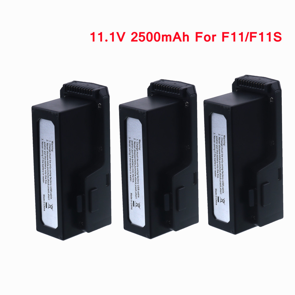 For SJR/C SJRC F11/F11 PRO Bat - Rc Hobby Vehicles ulasan dan harga