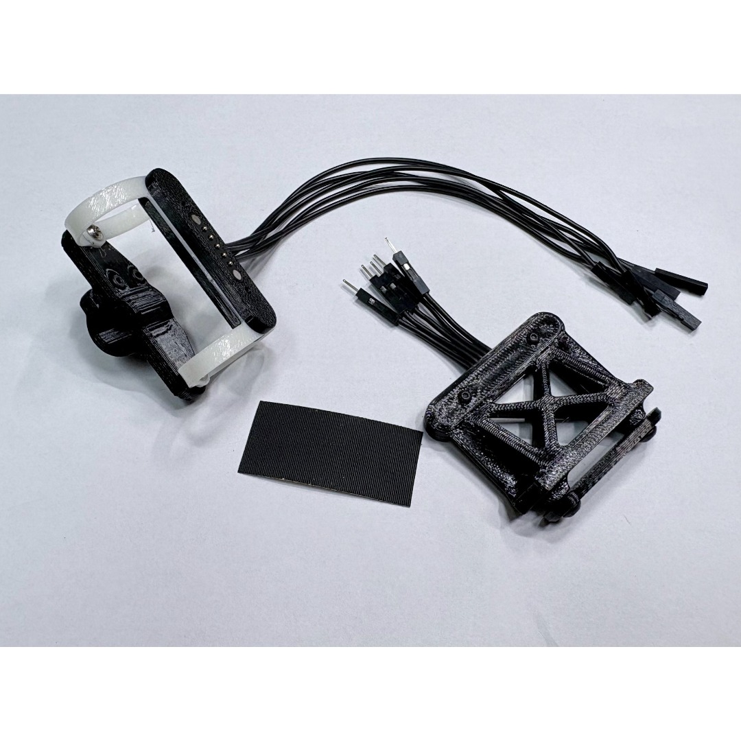 RC Magnetic Power LED Light Up - Rc Hobby Light ulasan dan harga