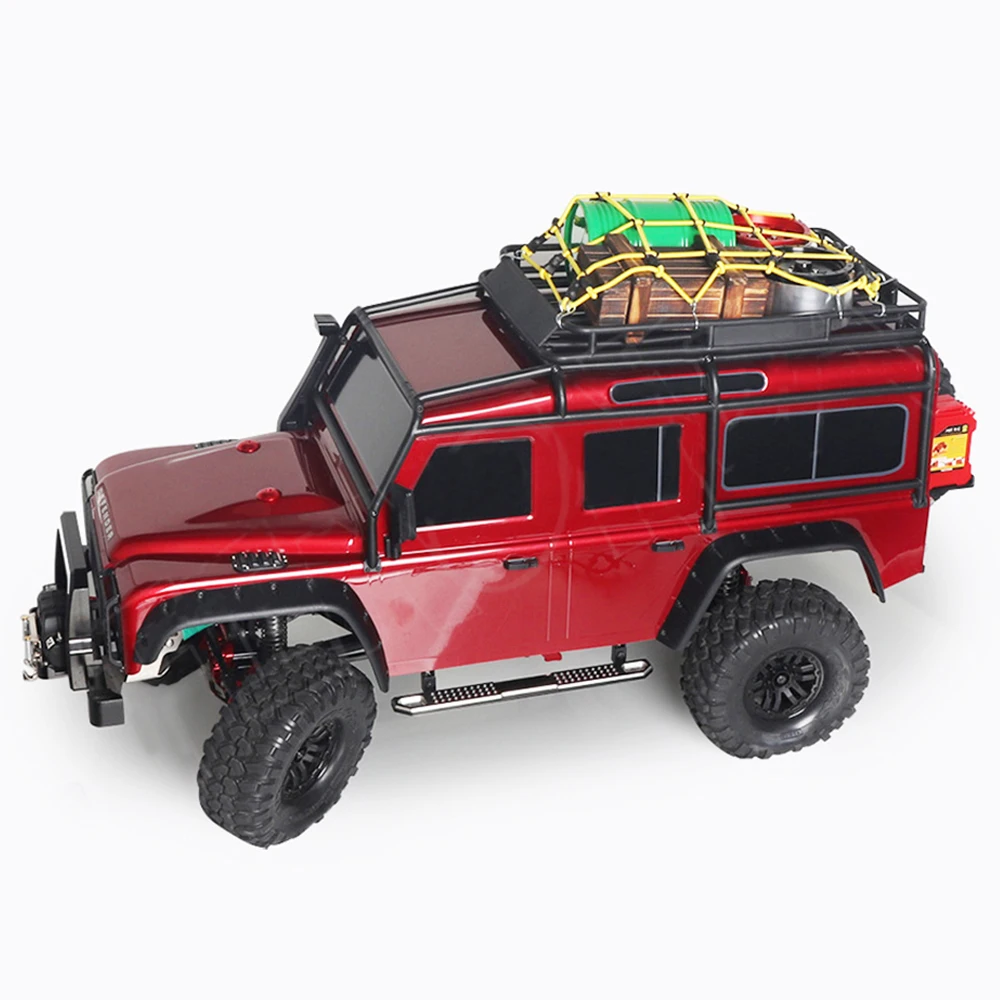 1:10 Scale Decoration Accessor - Rc Hobby Shops ulasan dan harga