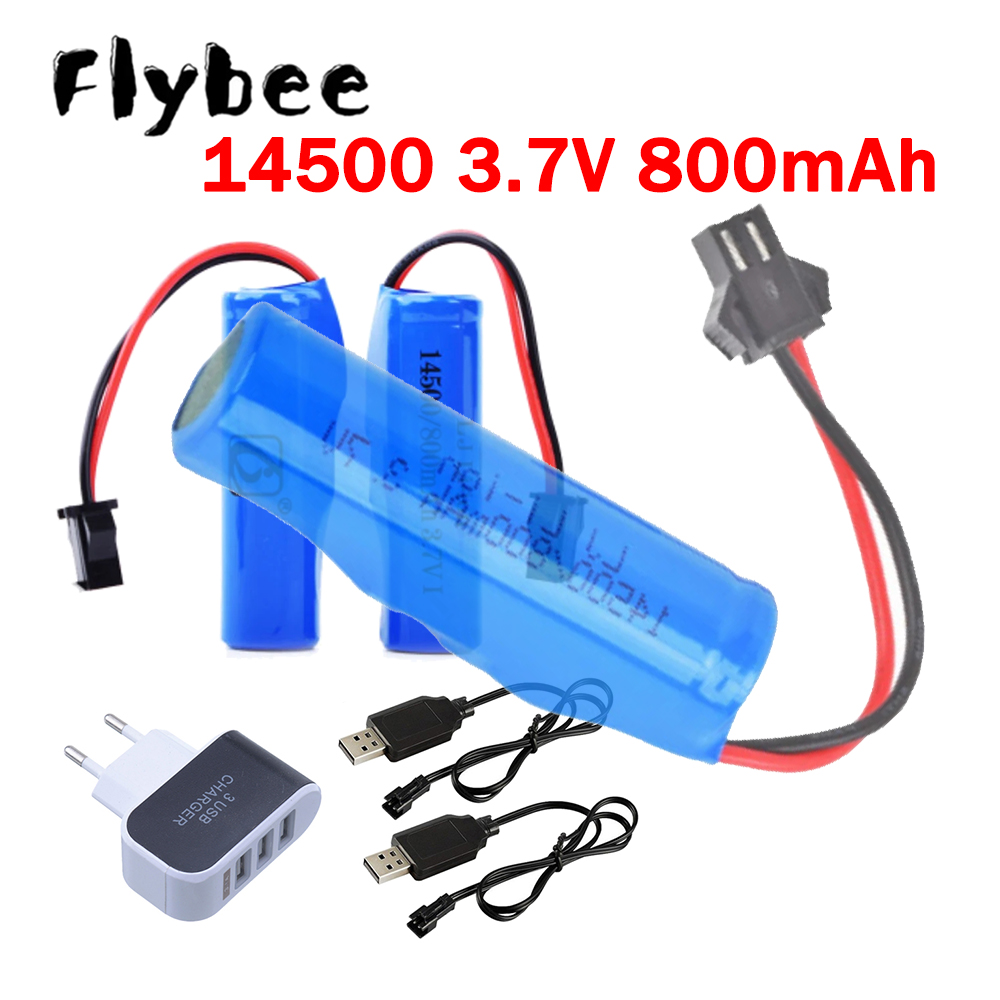 Li-ion 14500 3.7v For SG204PRO - Rc Hobby Drift Car ulasan dan harga