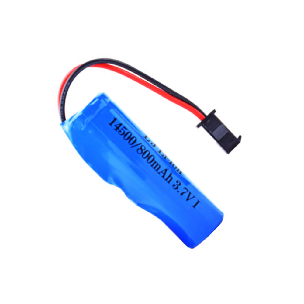 Li-ion 14500 3.7v For SG204PRO - Rc Hobby Drift Car ulasan dan harga