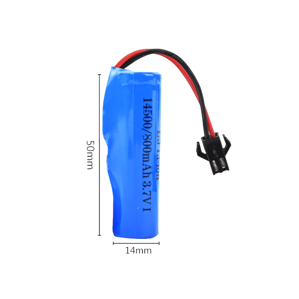 Li-ion 14500 3.7v For SG204PRO - Rc Hobby Drift Car ulasan dan harga