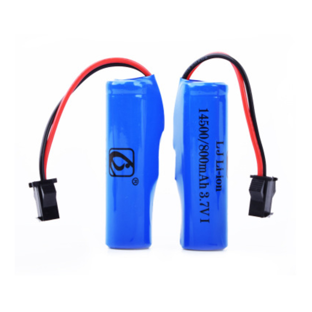 Li-ion 14500 3.7v For SG204PRO - Rc Hobby Drift Car ulasan dan harga