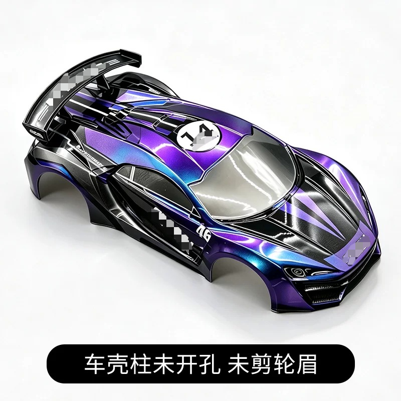 RC Drift Racing PVC Body Shell - Rc Hobby Drift Car ulasan dan harga