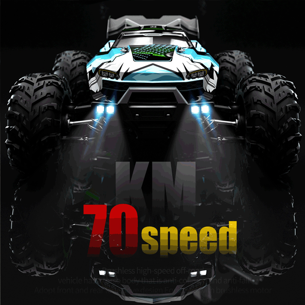 Teeggi 16101 /16102 PRO 1:16 7 - Rc Hobby Drift Car ulasan dan harga