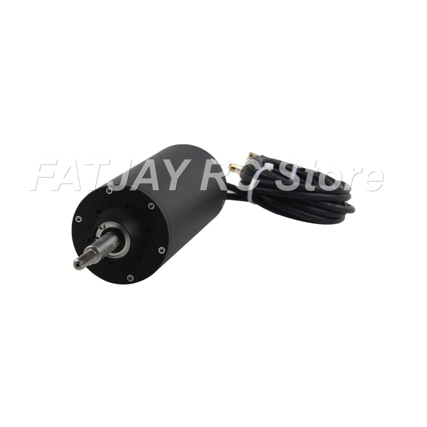Brushless BLDC Waterproof Moto - Rc Hobby Motor ulasan dan harga