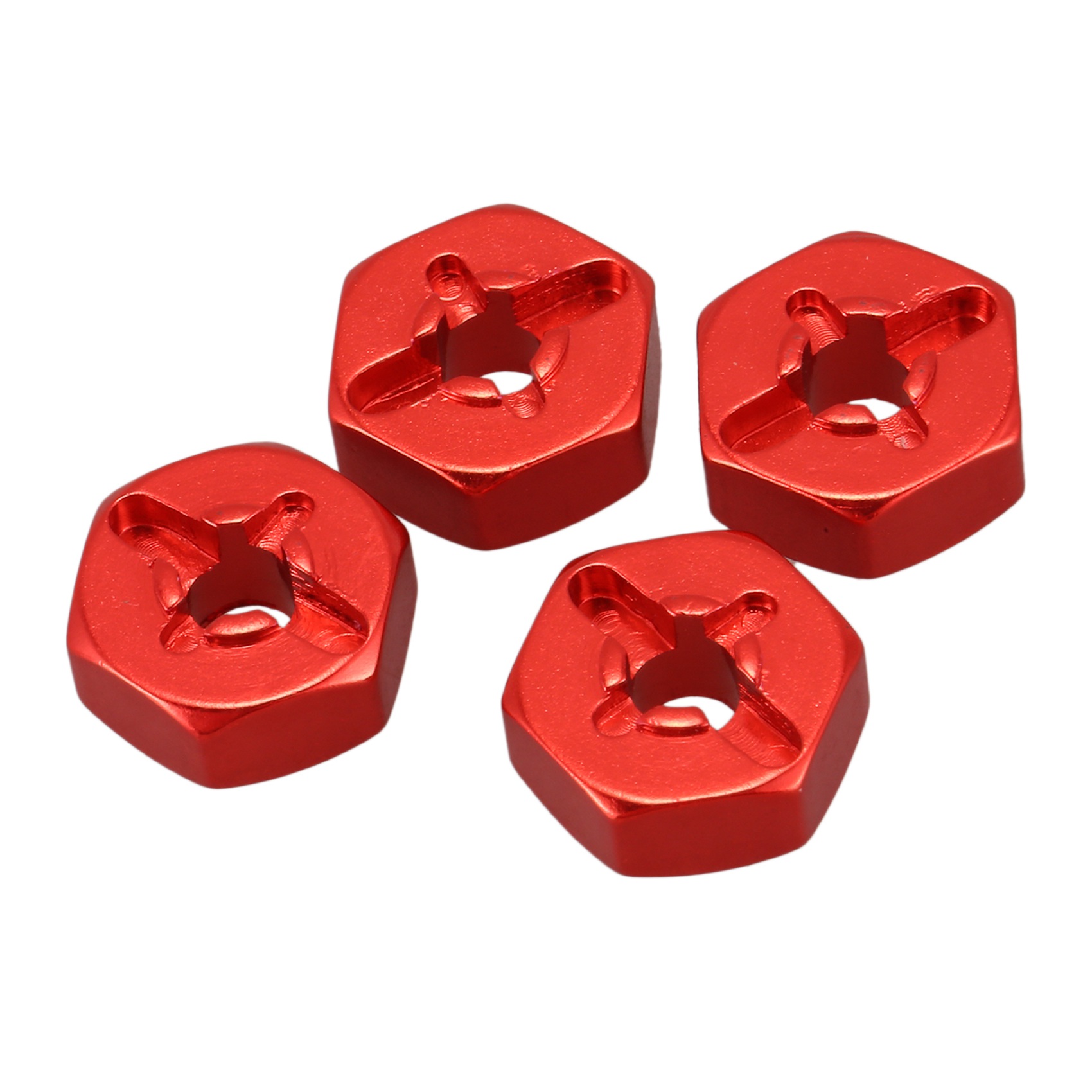 B78B-40X Aluminum Alloy 12Mm C - Wheel Hex Adapter ulasan dan harga