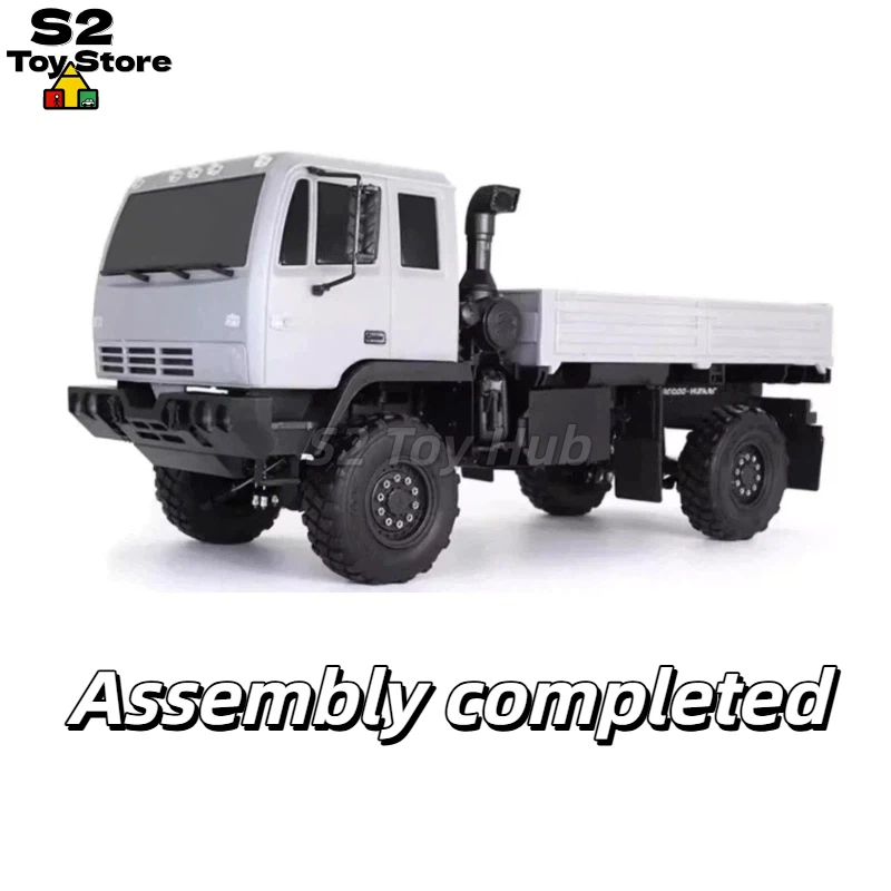 Orlandoo Hunter OH32M01 1/32 S - Rc Hobby Grade Truck ulasan dan harga