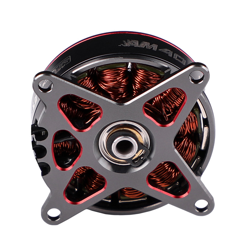 T-Hobby AM40 V2 3D/4D 2-3S Pow - Rc Hobby Motor ulasan dan harga