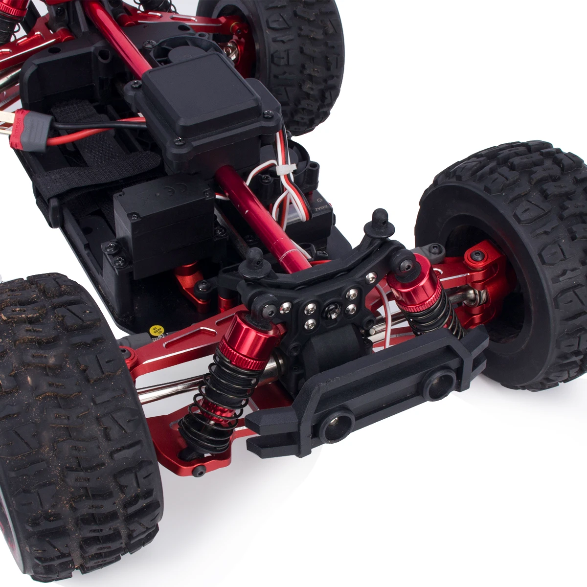 CNC Aluminum Steering Cup Fron - Rc Hobby Drift Car ulasan dan harga