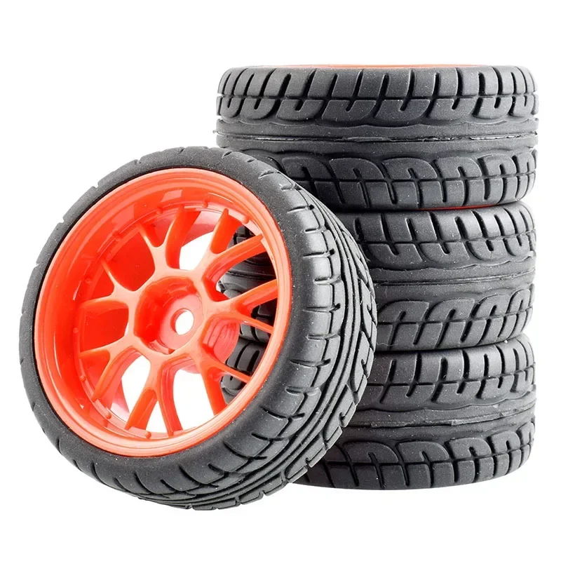 RC Car Rubber Tires & Wheels R - Rc Tire Foam Insert ulasan dan harga