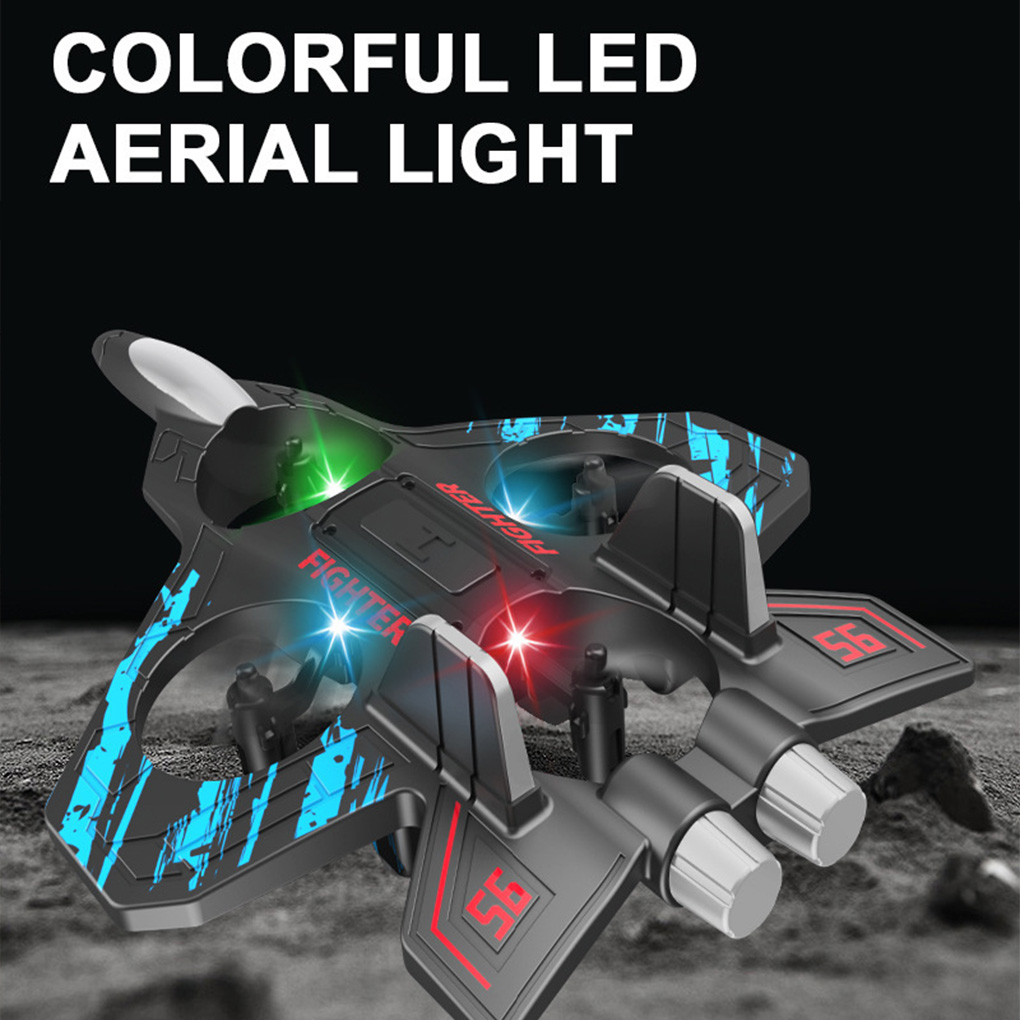 RC Aircraft EPP Toy Foam Fight - Rc Hobby Light ulasan dan harga