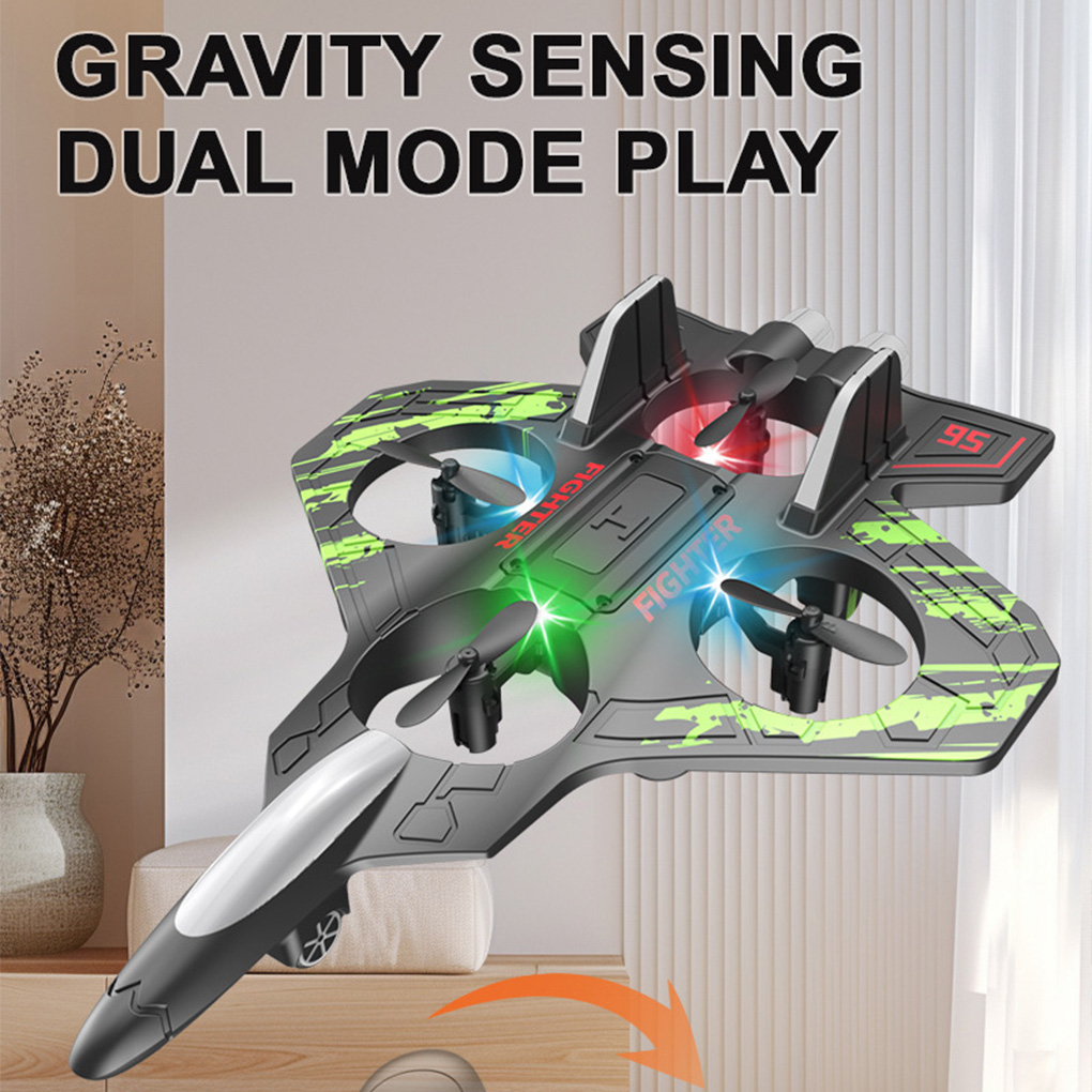 RC Aircraft EPP Toy Foam Fight - Rc Hobby Light ulasan dan harga