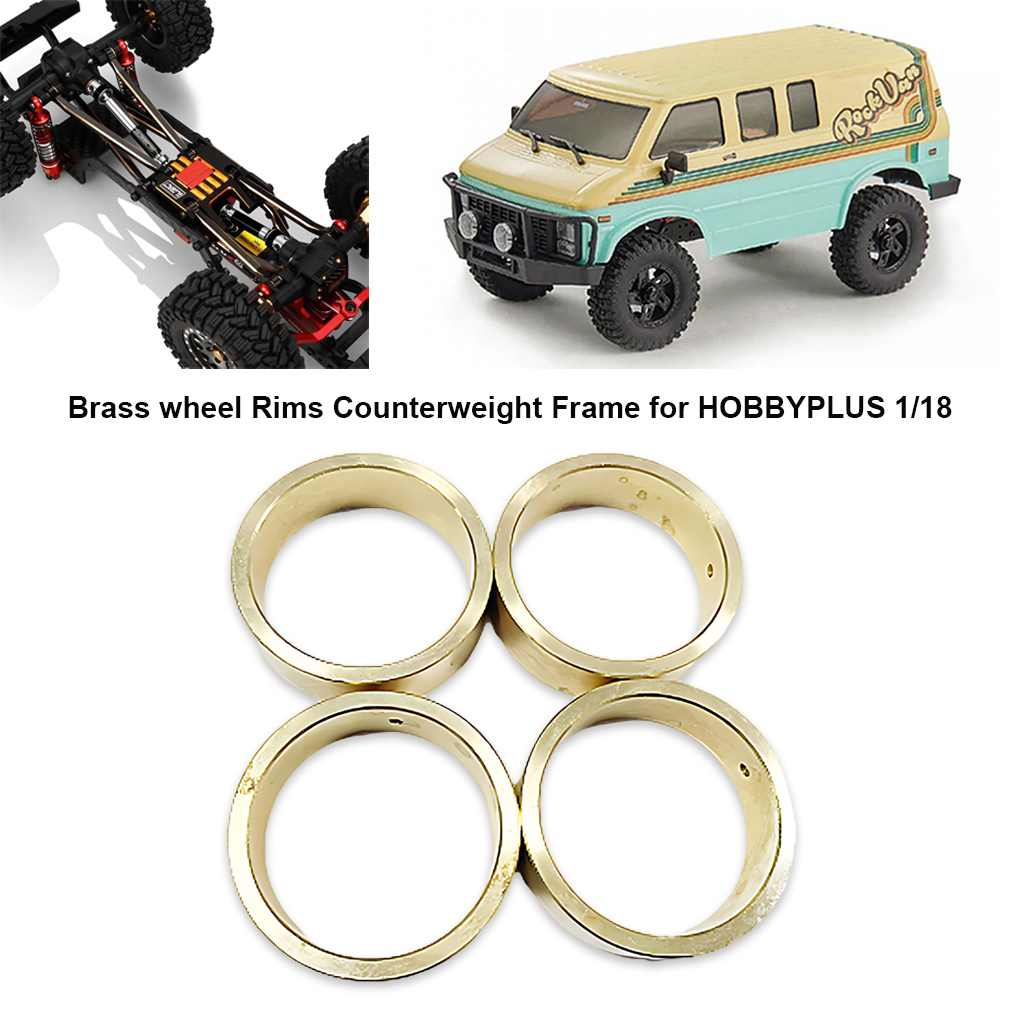 Wheel Hub Adapter Shock Absorb - Rc Hobby Plus ulasan dan harga