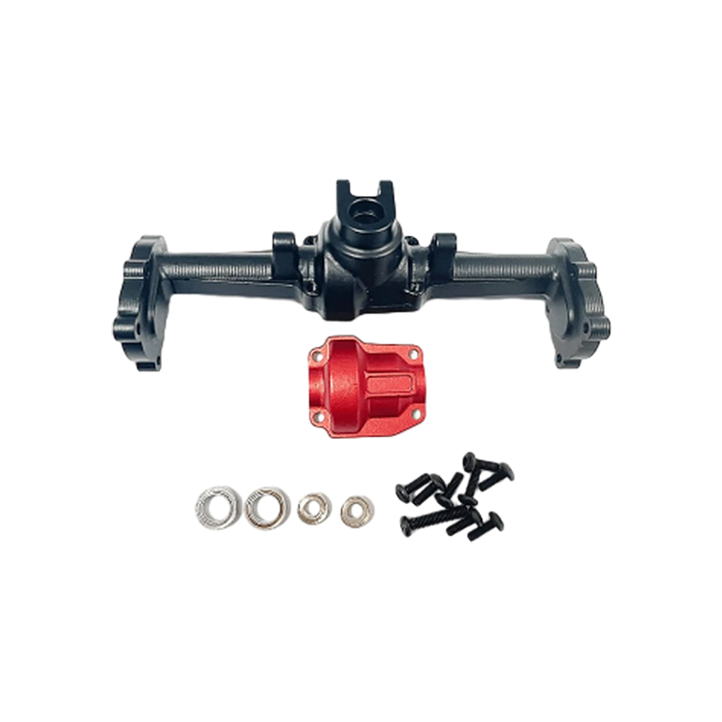 Wheel Hub Adapter Shock Absorb - Rc Hobby Plus ulasan dan harga