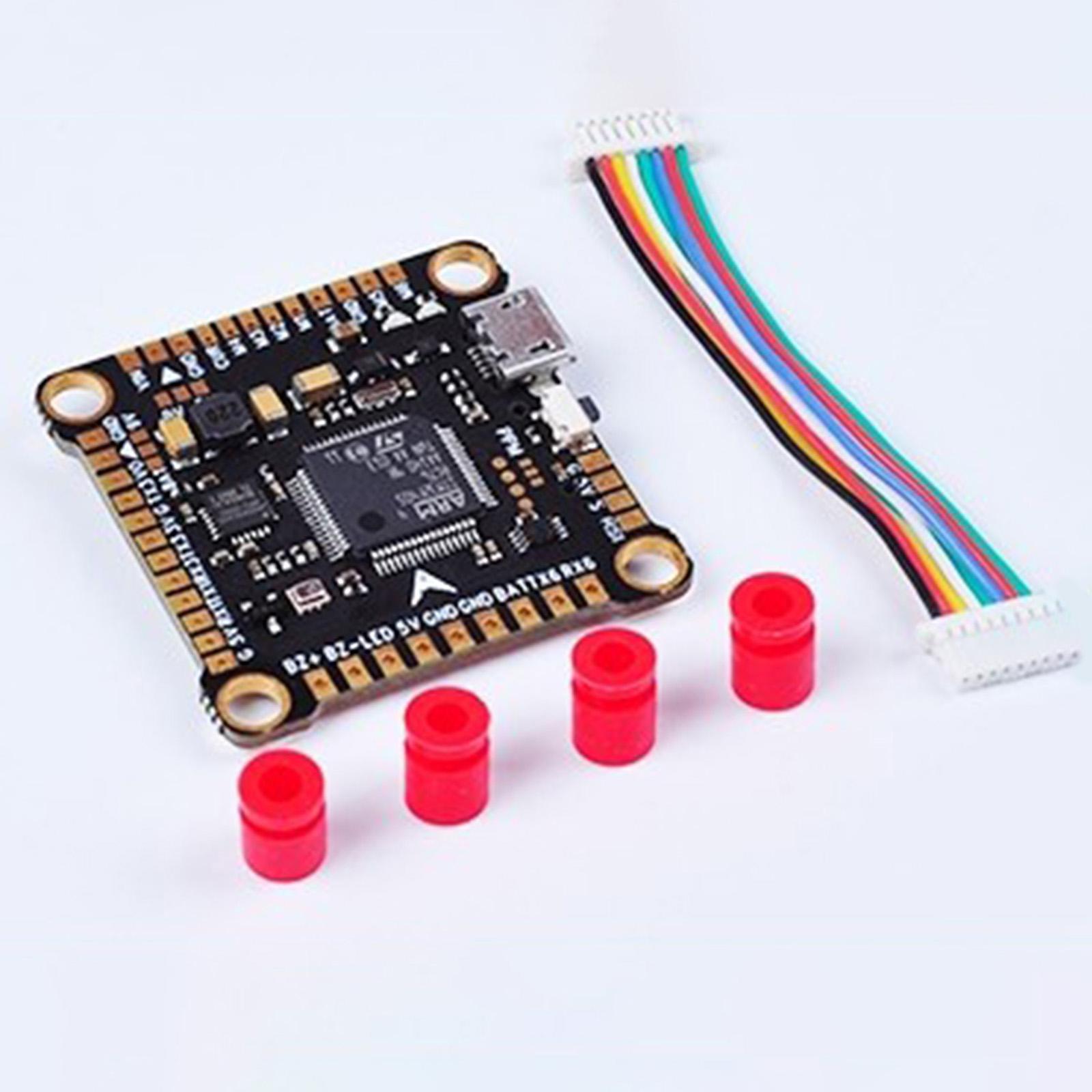 F4V3S Plus Flight Controller,F - Rc Hobby Plus ulasan dan harga