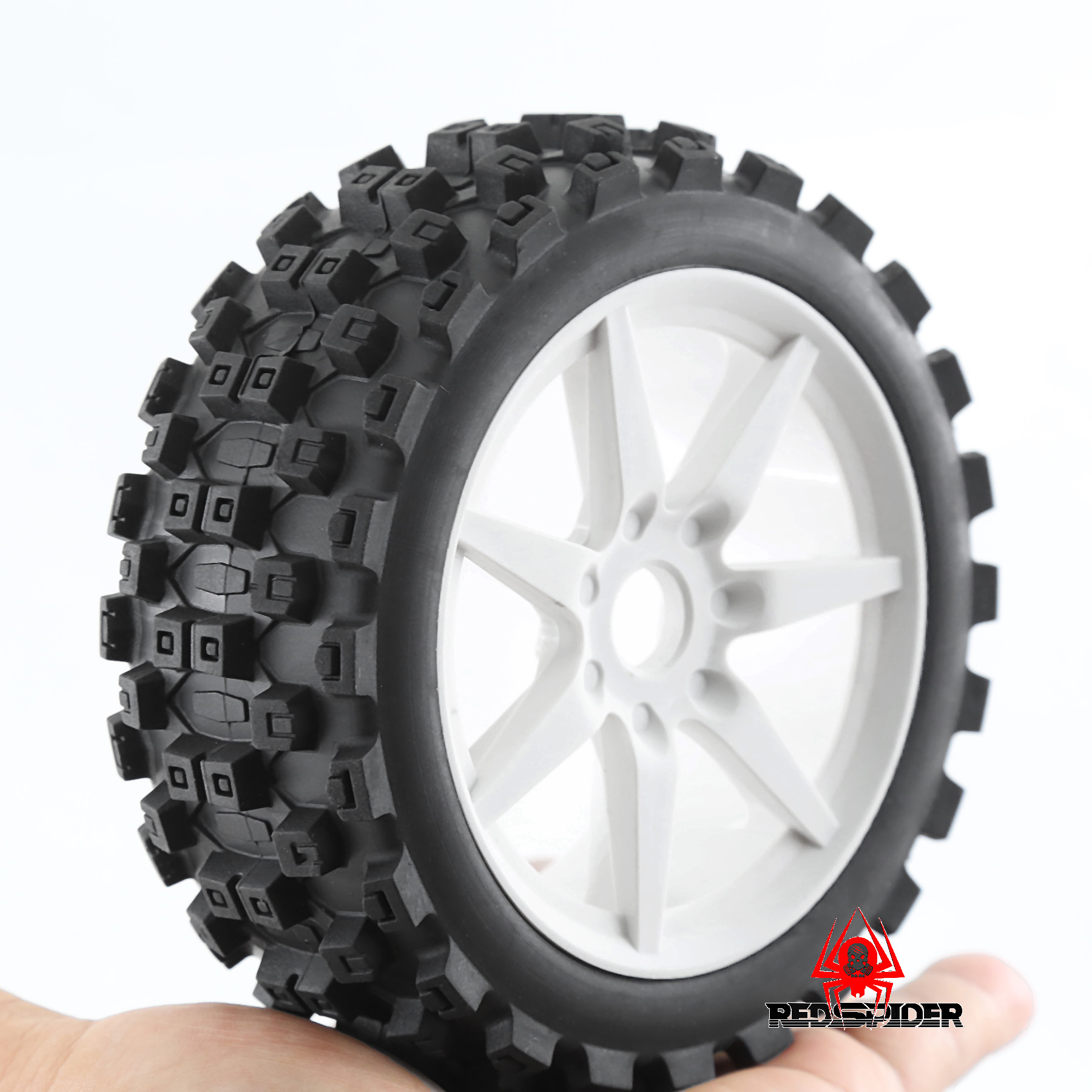 1/8 Scale RC Off-Road Buggy Ti - Rc Tire Foam Insert ulasan dan harga
