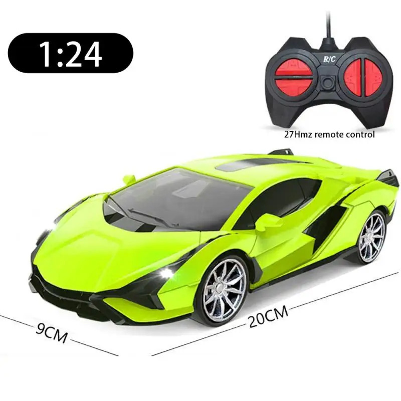 High-Speed RC Car Stunt Drift  - Rc Hobby Tech Bali ulasan dan harga