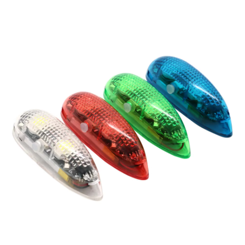 ZMR Wireless Navigation Light  - Rc Hobby Light ulasan dan harga