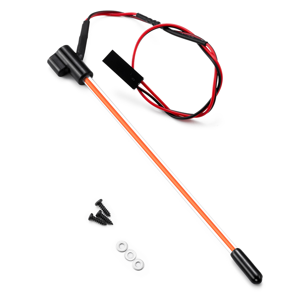 AXSPEED RC Car Glowing Flagpol - Rc Hobby Tech Bali ulasan dan harga